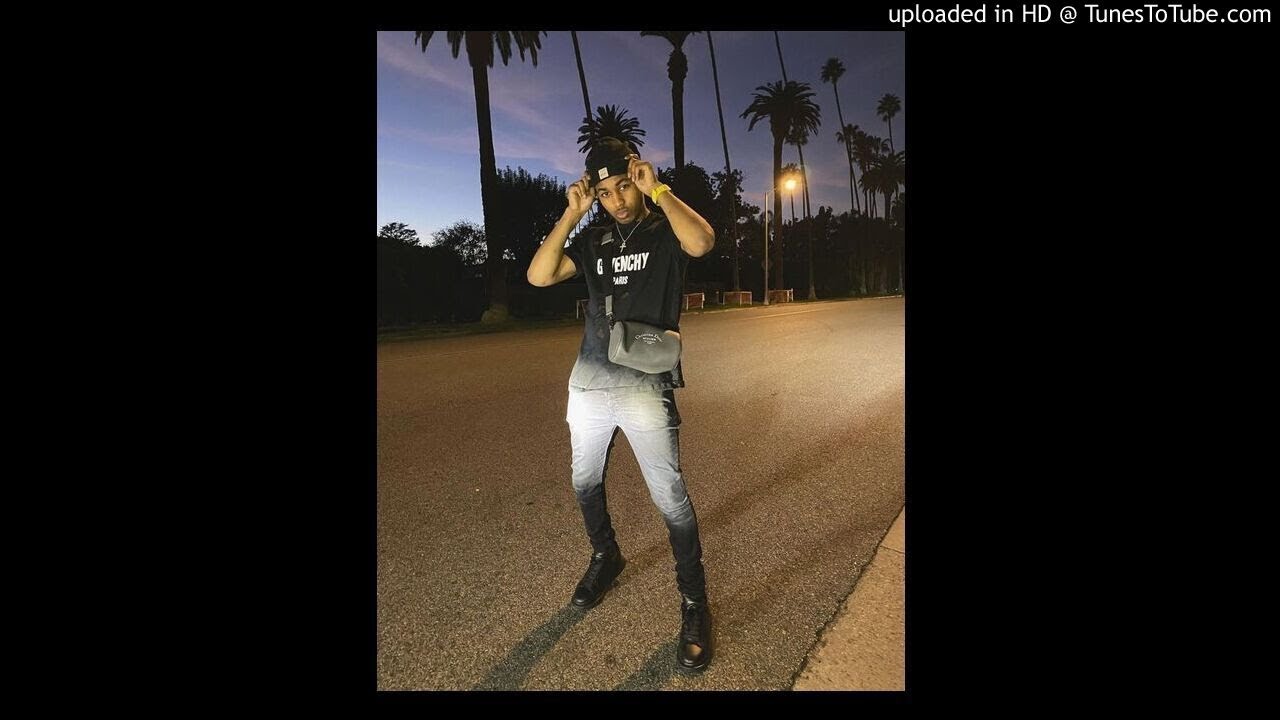 (FREE) DDG TYPE BEAT "CALABASAS" YouTube