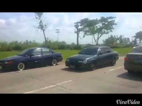 Toyota corolla club