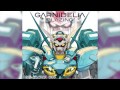 GUNDAM Reconguista in G Opening Single – BLAZING [GARNiDELiA]