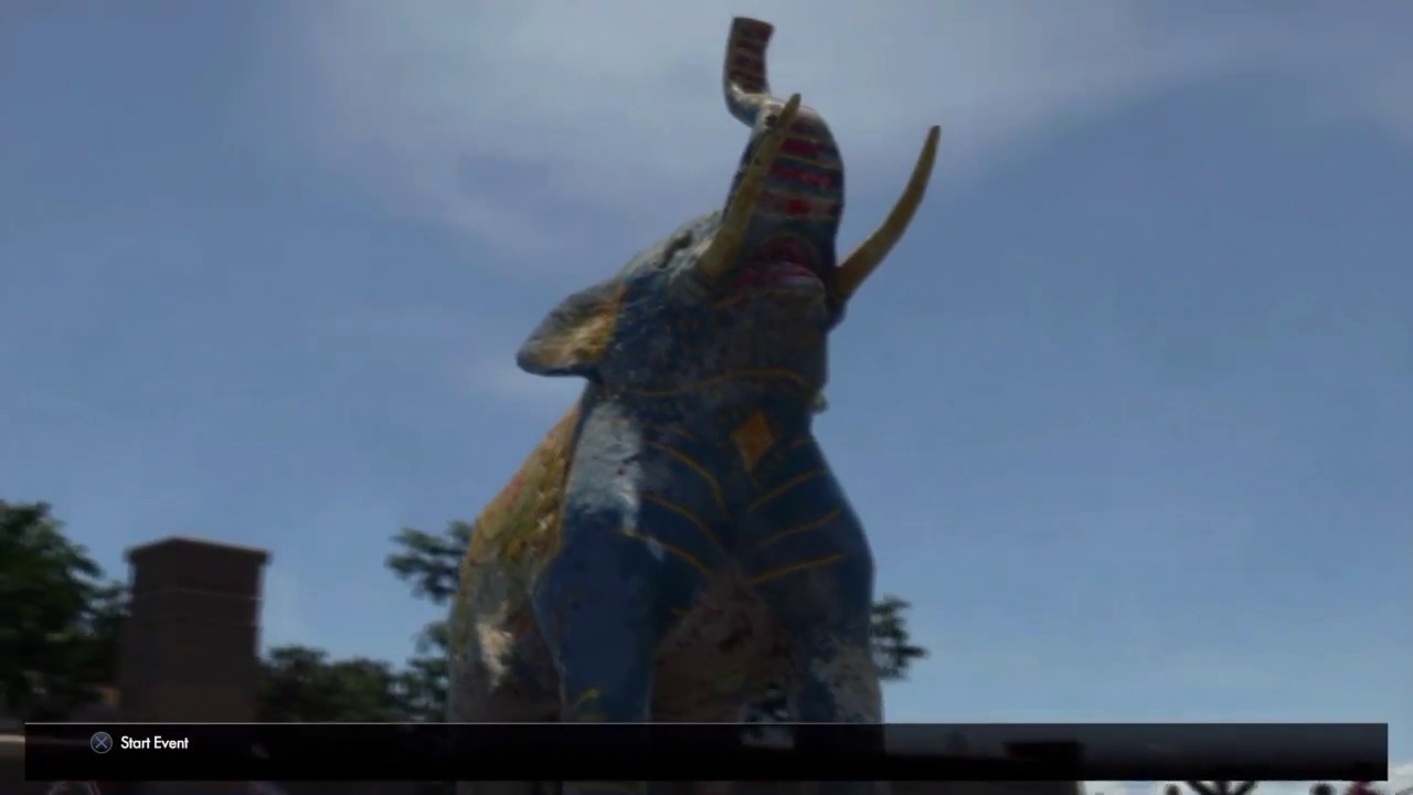 Driveclub New Tracks Cutscenes from latest update