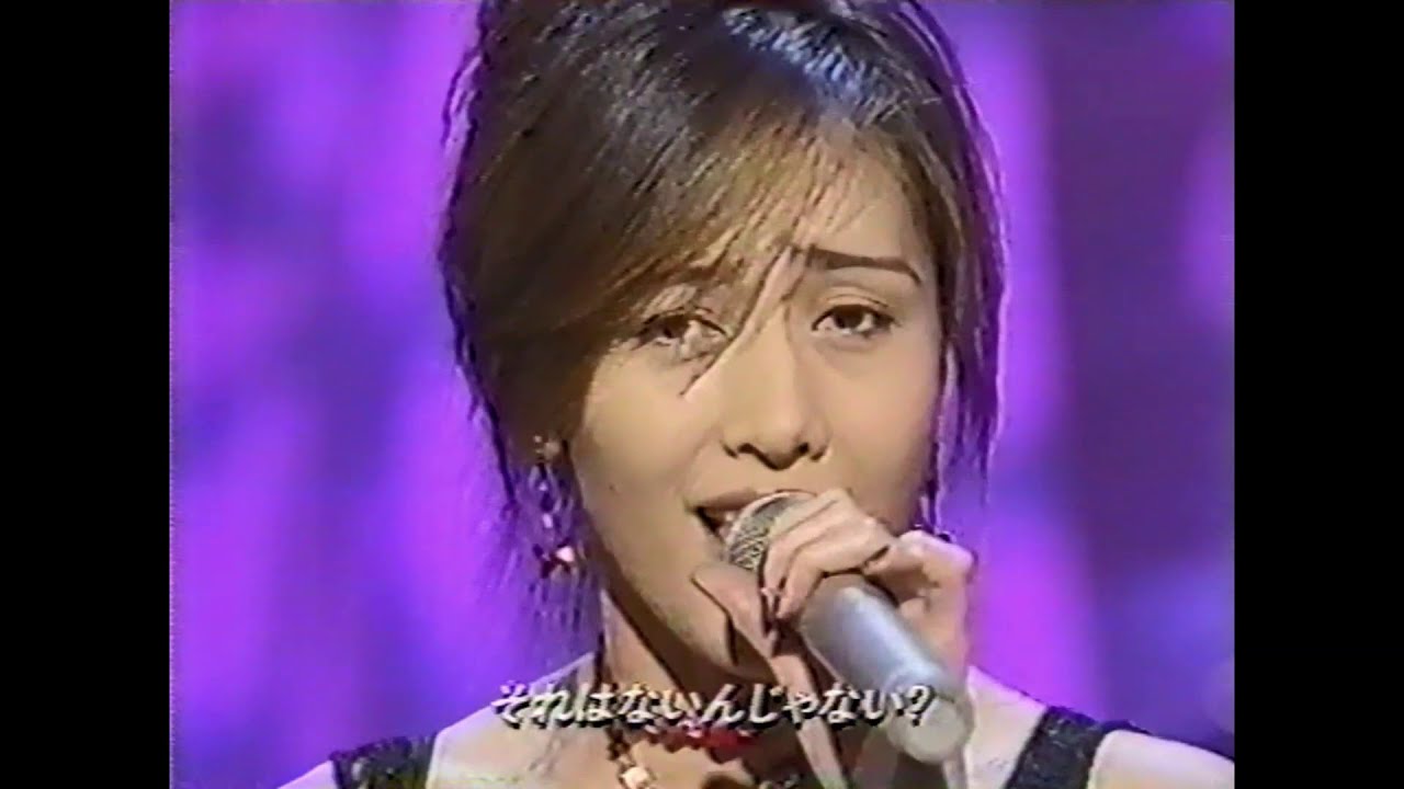 中島みゆき提供曲メドレー/工藤静香