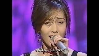 中島みゆき提供曲メドレー/工藤静香