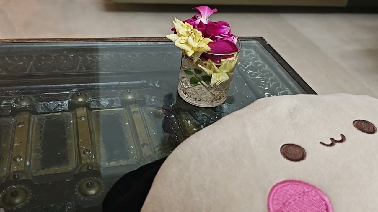 Testing my video reach and a message to my fellow subscribers 🤗