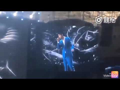 Dimash Kudaibergenov~Beauty Secret