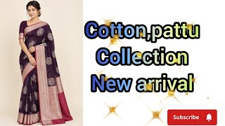 cotton and paatu collection.dont miss it screenshot 5