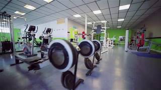 Energym Forme Bien-Être