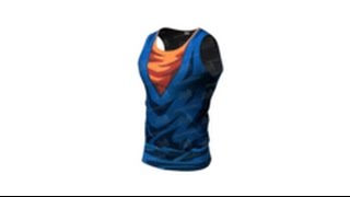 Uwrapping | Just Saiyan Gear | Vegetto