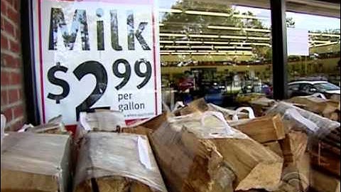 Undercover Boss - 7-Eleven S1 EP3 (U.S. TV Series)