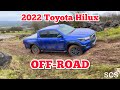 2022 Toyota Hilux Invincible X 2.8 Diesel Off Road