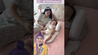 Alat tepok bayi #gadgests #goodthing #smartappliances