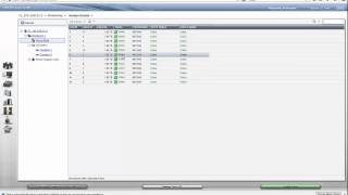 How to view the IBM Lenovo Storwize system health