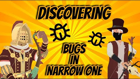 2 Bugs In N1 (Discovery with KA)🐛