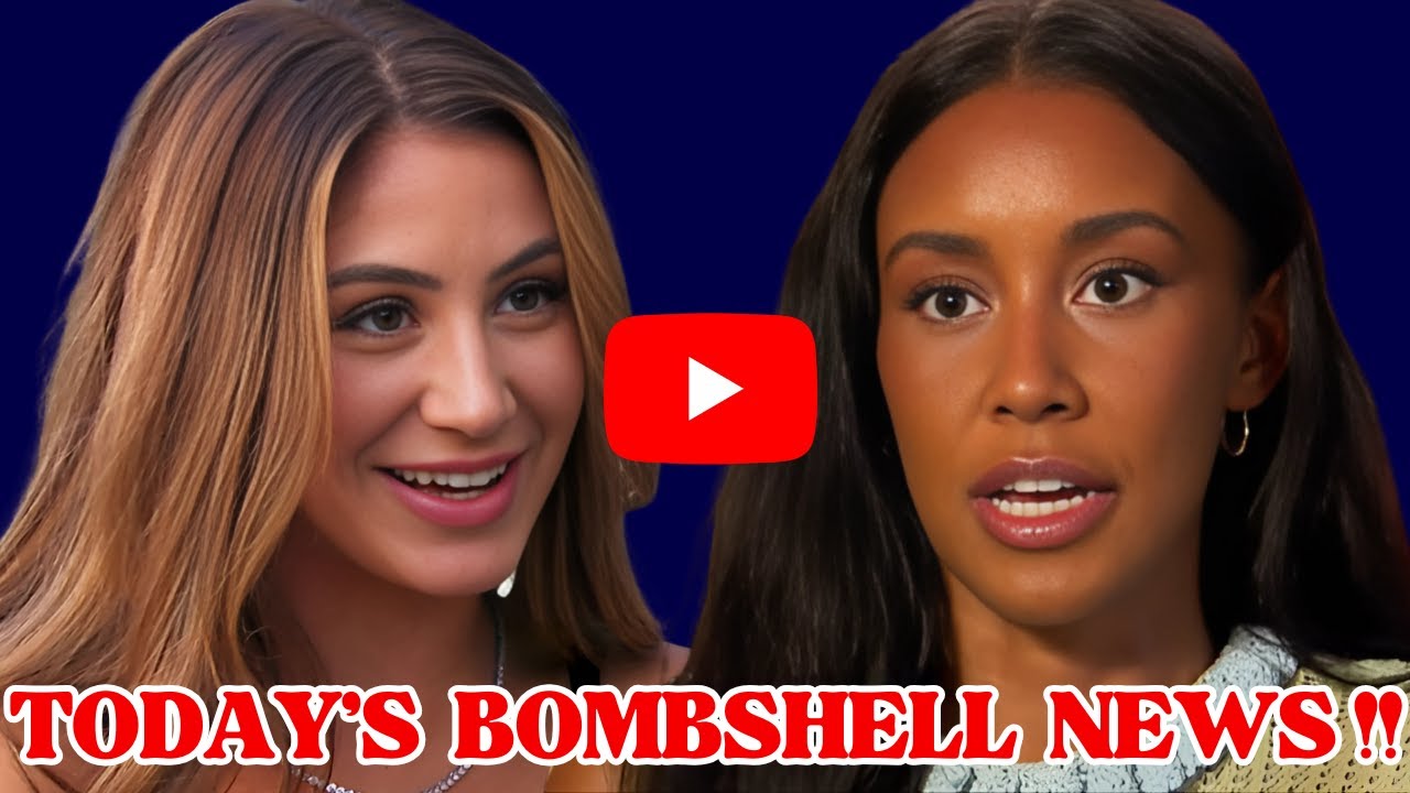 ‘The Bachelor’ Feud Explodes! Litia Garr BREAKS SILENCE on Juliana