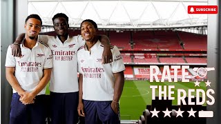 HAVE ARSENAL DONE ENOUGH!!