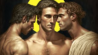 Life of Philosopher Plato and his Male lovers