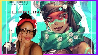 JUST CHATTING - APEX LEGENDS