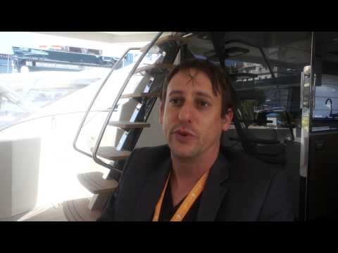Interview with Ron Levi: Why even Discovery is loving Dog TV!