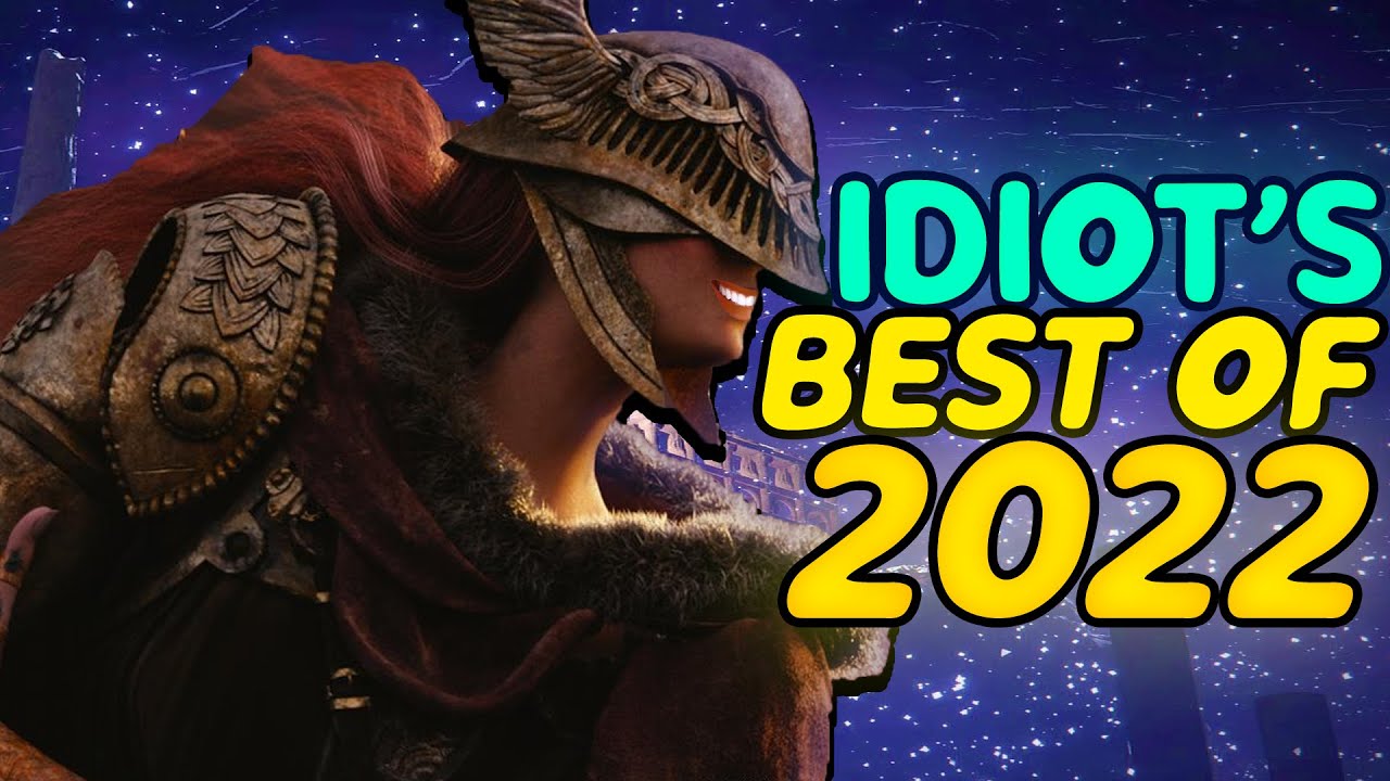 Idiots Top 10 Games