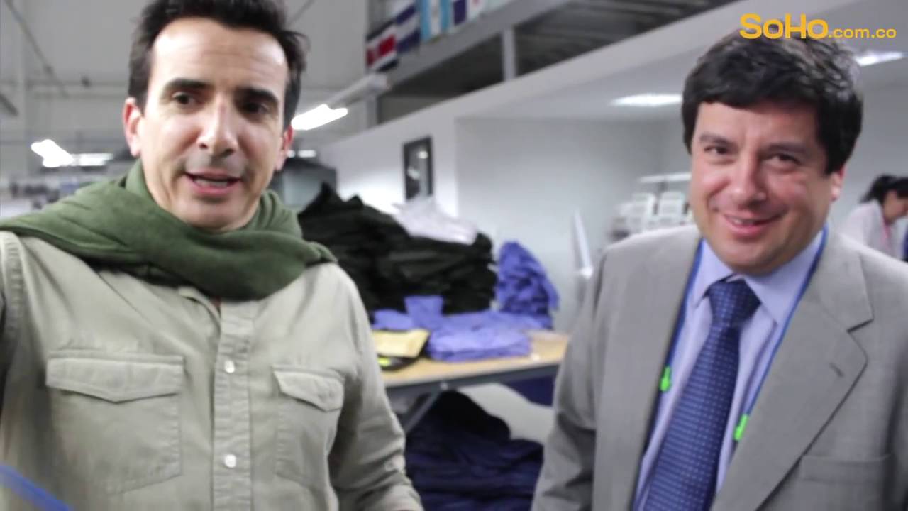 I Was Shot Antonio Sanint, Soho ES - YouTube