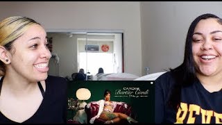 Cardi B - Bartier Cardi (feat. 21 Savage) [Official Audio] Reaction | Perkyy and Honeeybee