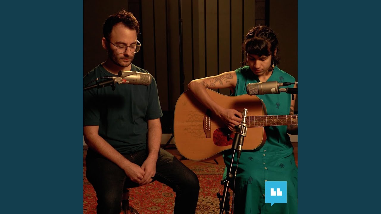 YouTube पर O My Friend (feat. Aashi Parikh & Ramin Shojaie) (Studio Sessions) देखें