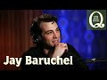 Jay baruchel on existential dread and why he stayed in canada
