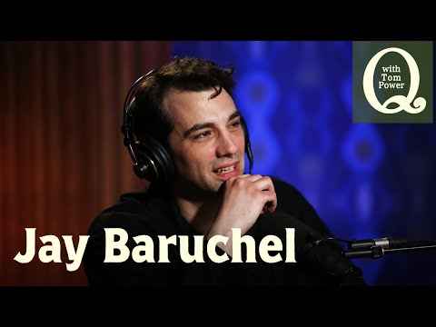 Видео: Jay Baruchel on existential dread and why he stayed in Canada