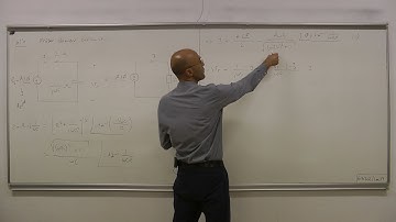 EE 202 Circuit Theory II : Lecture 19 (Middle East Technical University)
