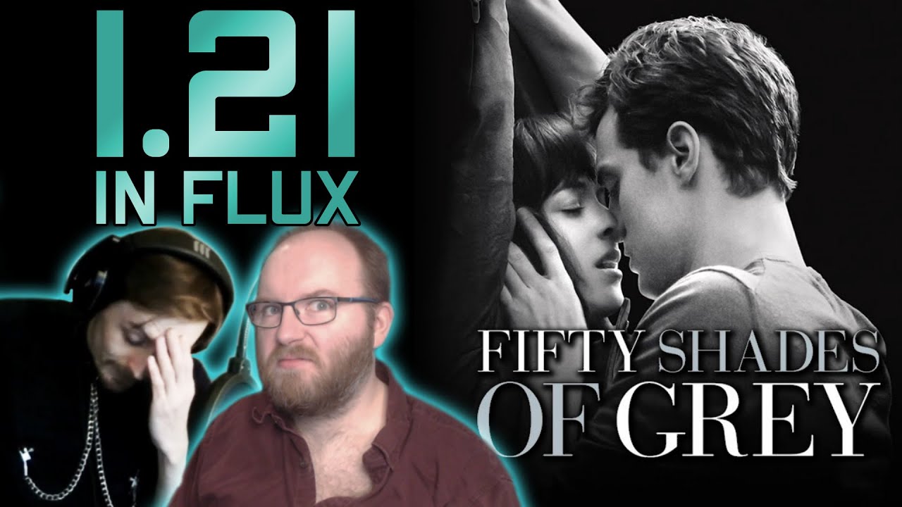 50 Shades of Grey TRILOGY | Review - YouTube