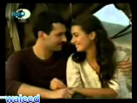 انا قلبى ليك هانى شاكر شرين 