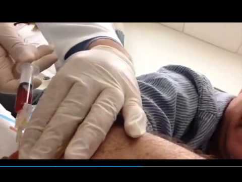 Thumb of When He Documented a Medical Procedure [WARNING: IT'S GROSS] video