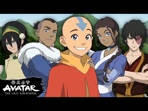 Avatar: The Last Airbender, Mobile Anime, Avatar Cartoon HD phone wallpaper  | Pxfuel