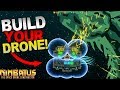 Nimbatus The Space Drone Constructor v1.0.3