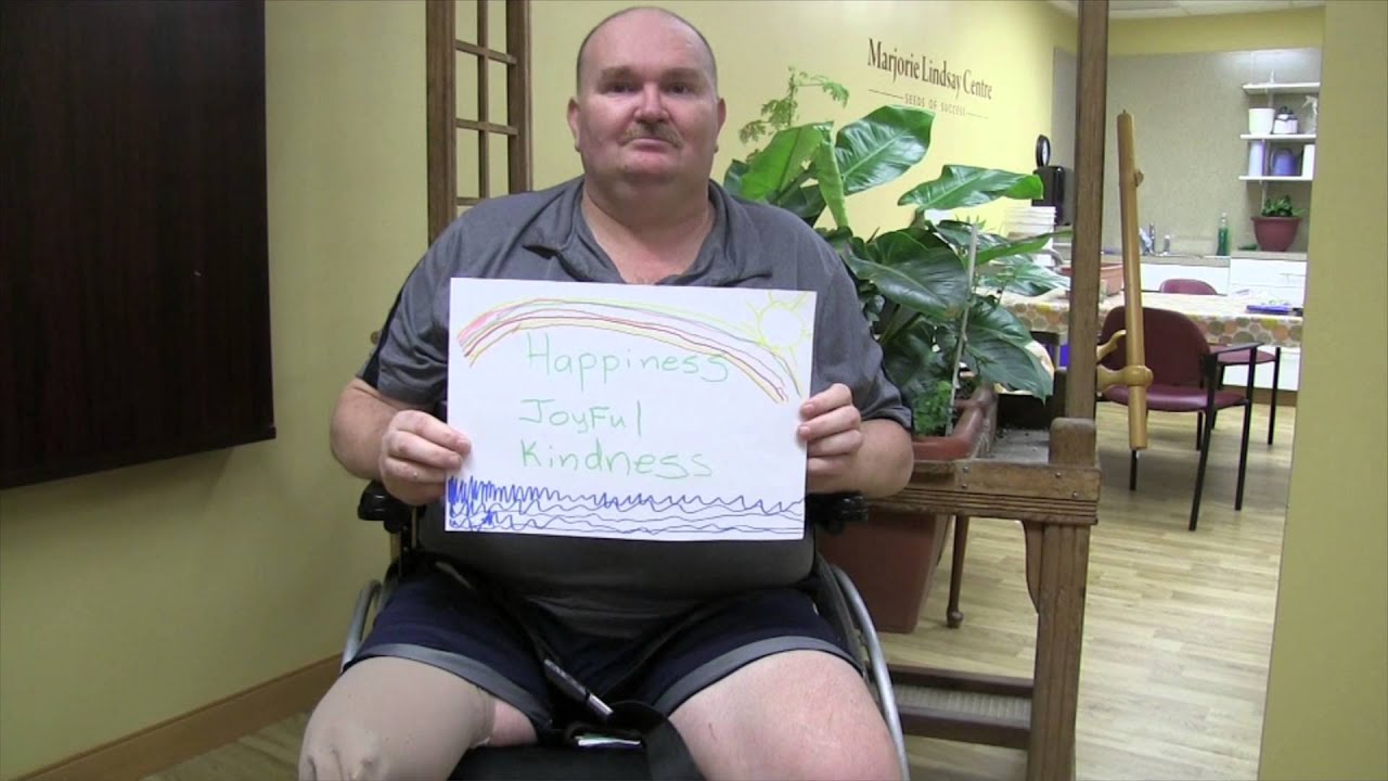 Opening of the Marjorie Lindsay Centre - Seeds of Success