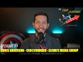 The First Customer - Getting Your Business to New Heights with Elevate Media Founder Chris Anderson