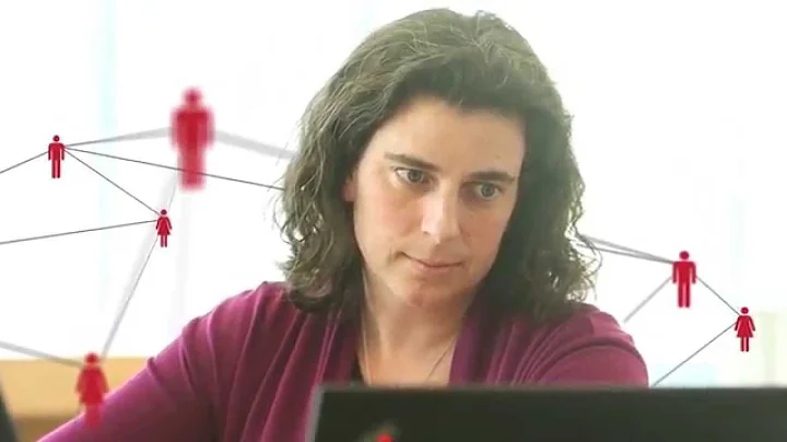 YorkU Science - Jane Heffernan