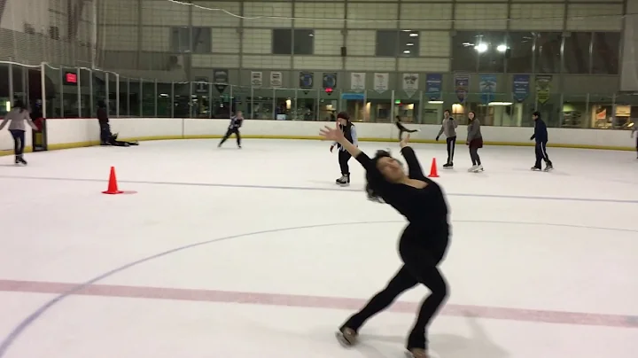 Compared to What  Time  Choreography by Liz Schmidt