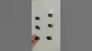 Asmr magnet sound 🧲 🧲 for magnet lover🧲  #viralshort #yshorts #trendingshorts #asmrsounds #ytshorts