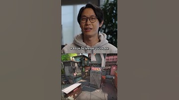 VALORANT переходит на UE5, но вы этого даже не заметите. #valorant