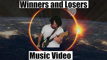 Thumbnail of Winners and Losers Music video