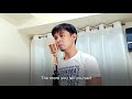 Standing with you  guy sebastian dene gomez cover