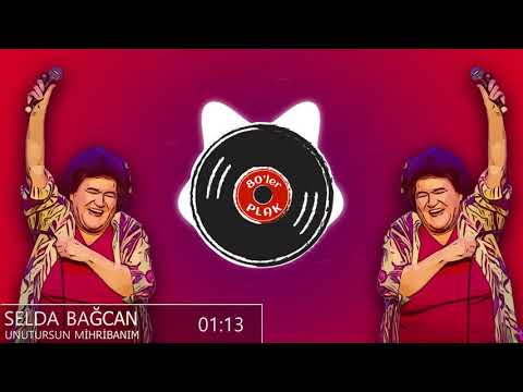 Selda Bağcan - Unutursun Mihribanım (Rehel Music)