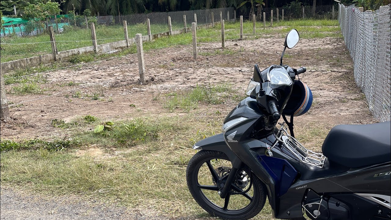 Tập 544🤼‍♀️ bán gấp 2 lô đất Fp 0. 5x35. Có 100m thổ lh0961172464. Sang 