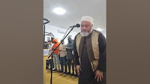 تلاوة القارئ الشيخ ظافر التائب من صلاة التراويح بتاريخ 9 _ رمضان _ 1446هـ الموافق 9 _ 3 _ 2025م