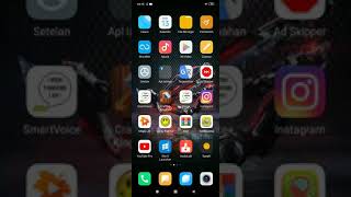 Tutorial cara menambah sound themes editan di aplikasi comentari screen reader dengan mudah. screenshot 5