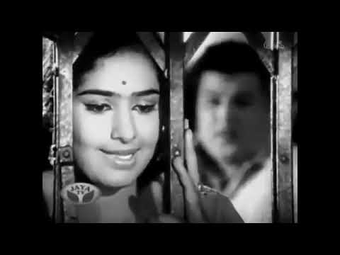 Nee Ninaithal RARE JAZZ SONG By MSV L R Eswari   Nilave Nee Satchi Movie  Jai Shankar KR Vijaya