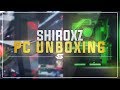 Mein Neuer PC | Unboxing und Hardware Übersicht