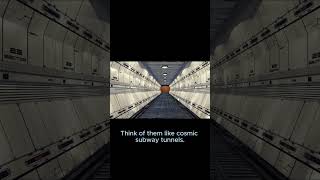 Warp Speed or Wormhole? Cracking the Code of Faster-Than-Light Travel! Wealth