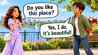 150+ Simple Question and Answers | English Speaking Practice For Beginners