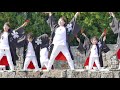 YOSAKOI桜美輪(2017大江戸ソーラン)